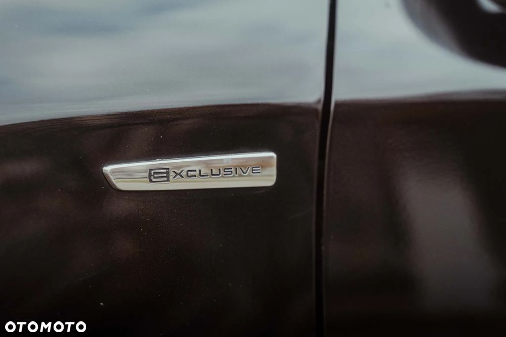 Citroën C5 2.0 HDi Exclusive - 28