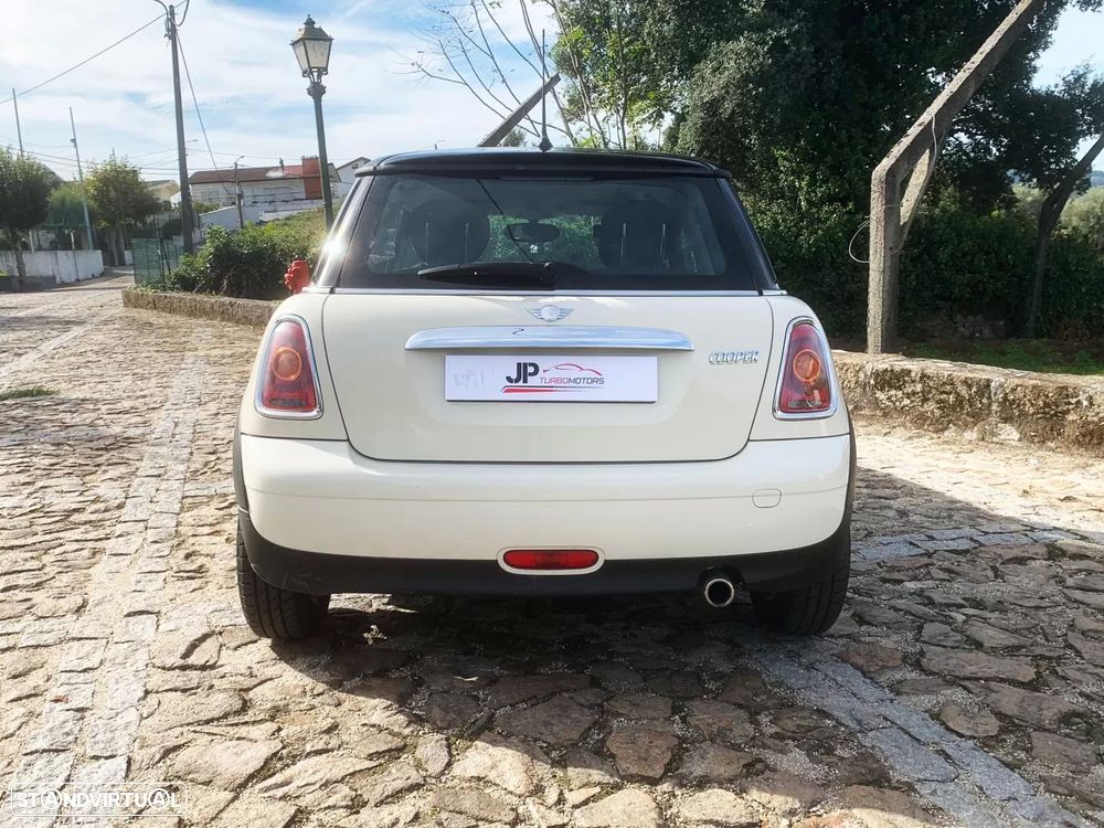 MINI 3 Portas Cooper - 4