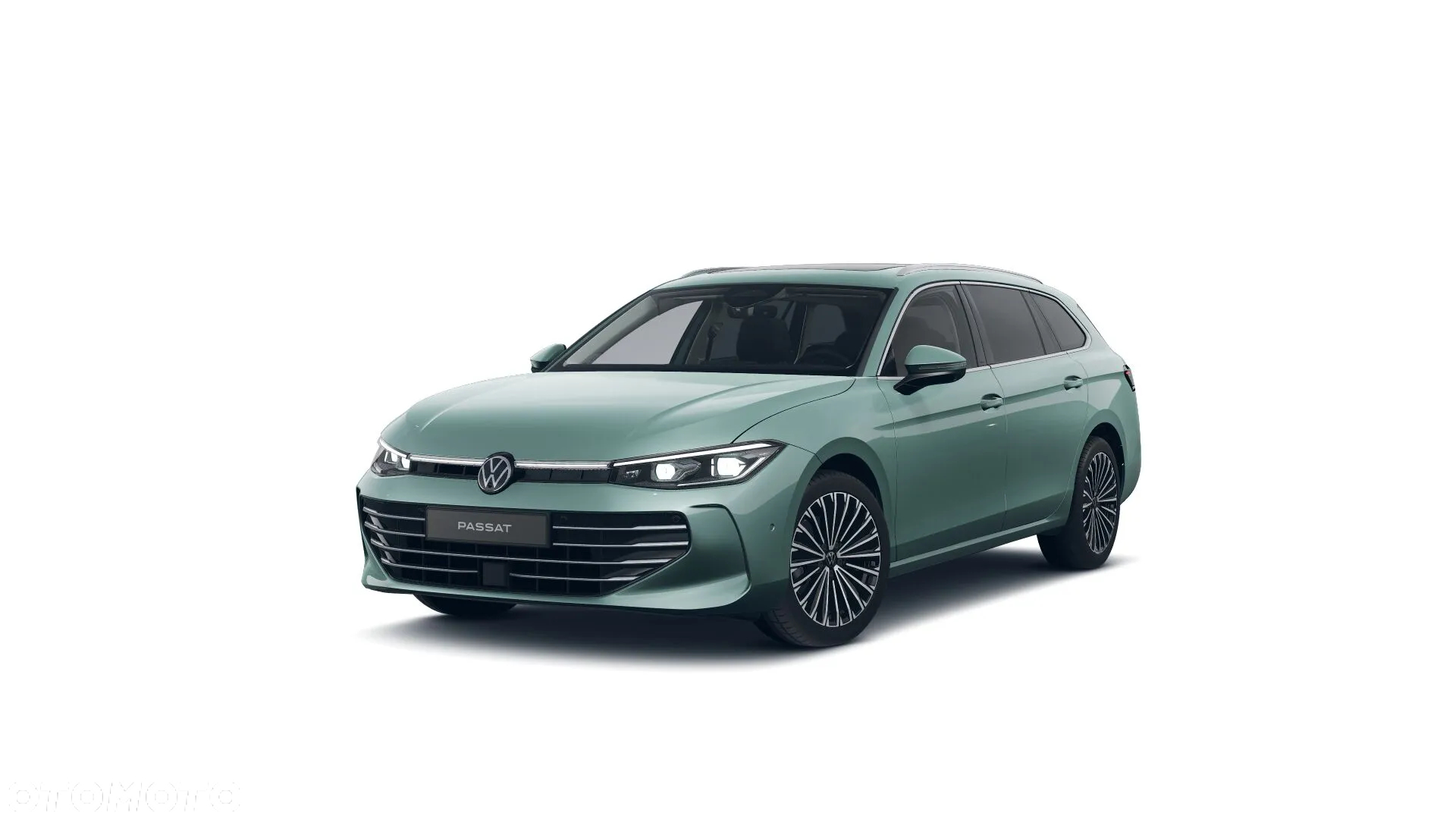 Volkswagen Passat 1.5 TSI EVO Elegance DSG - 10