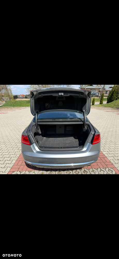 Audi A8 4.2 TDI L Quattro - 7