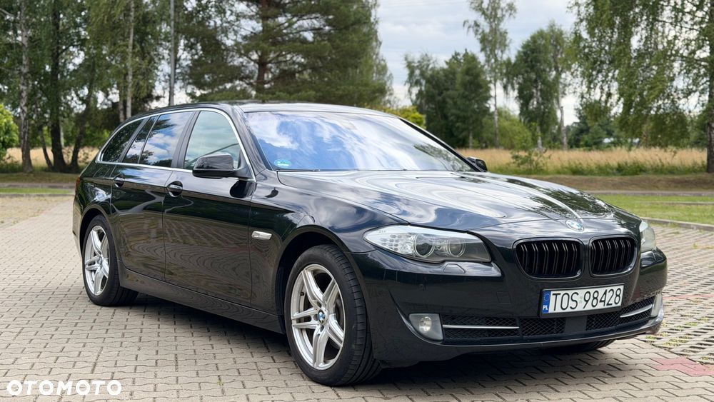 BMW Seria 5 - 19