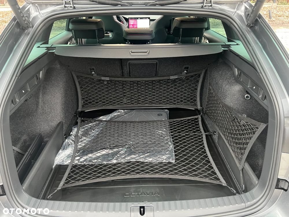 Skoda Octavia - 17