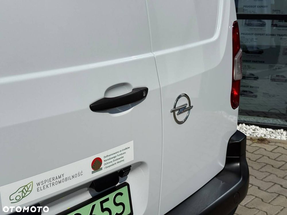 Opel Combo - 10