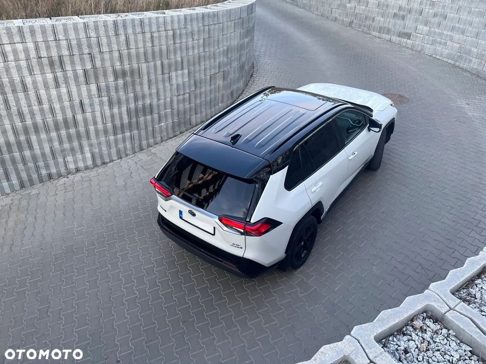 Toyota RAV4 - 7