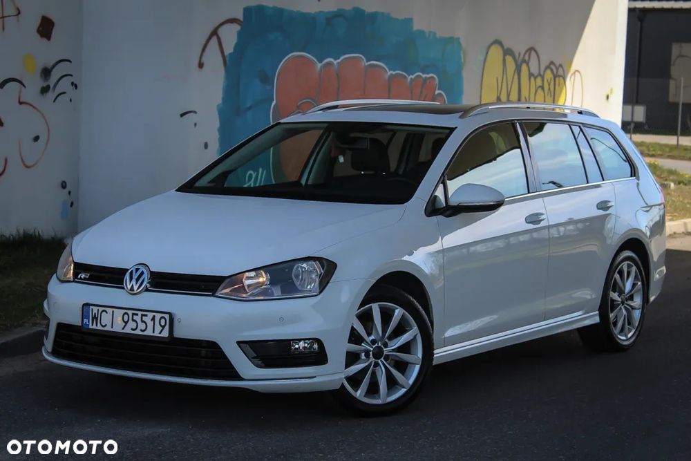 Volkswagen Golf 2.0 TDI Sound - 18