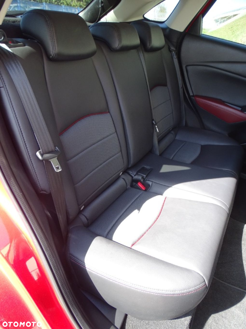 Mazda CX-3 - 11