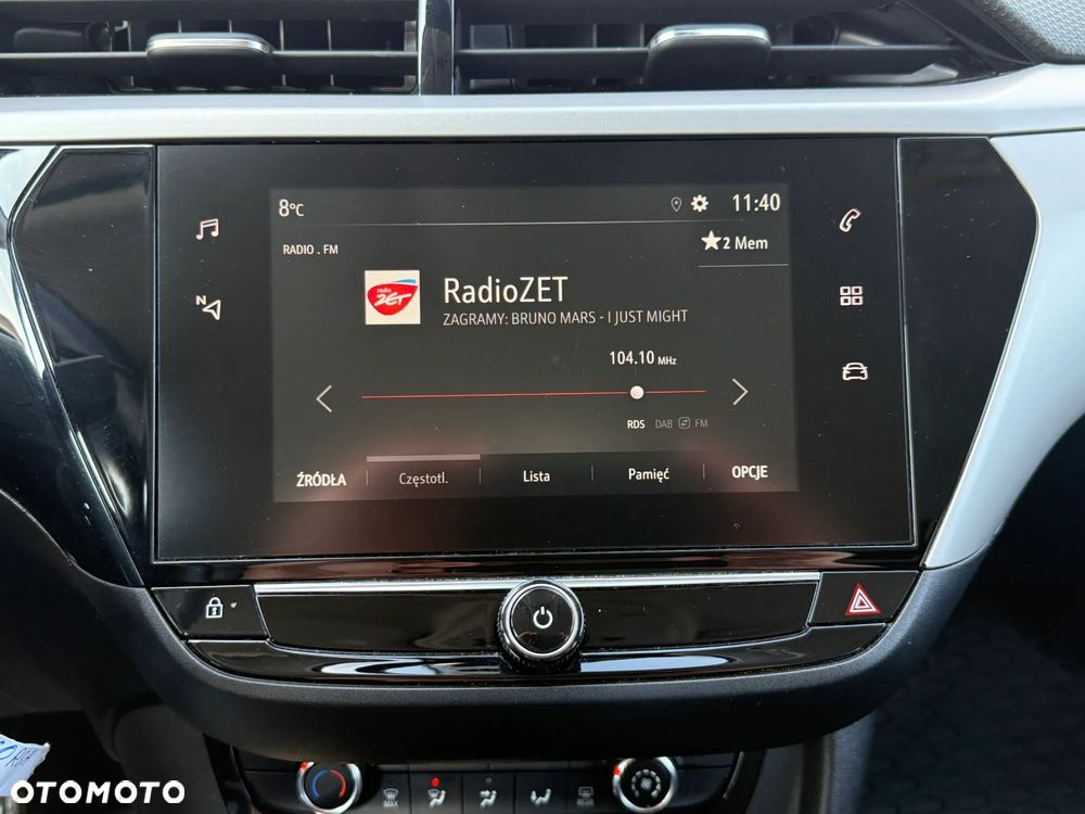 Opel Corsa 1.2 Edition S&S - 14