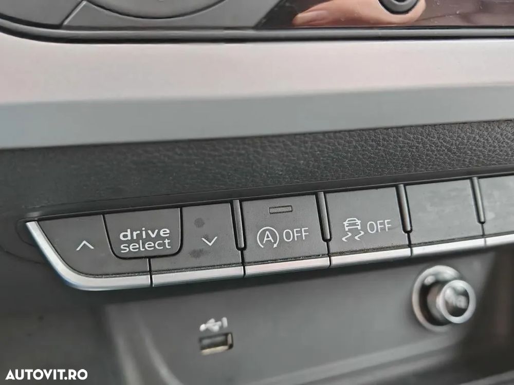 Audi A5 Sportback 2.0 TDI ultra S tronic sport - 15