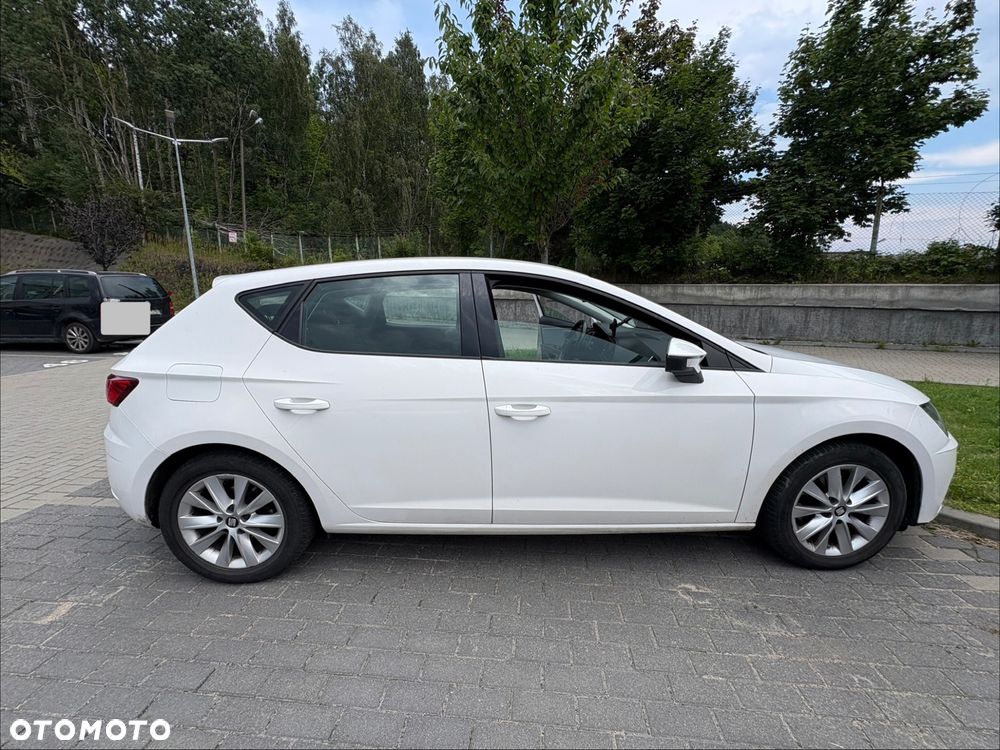 Seat Leon - 6