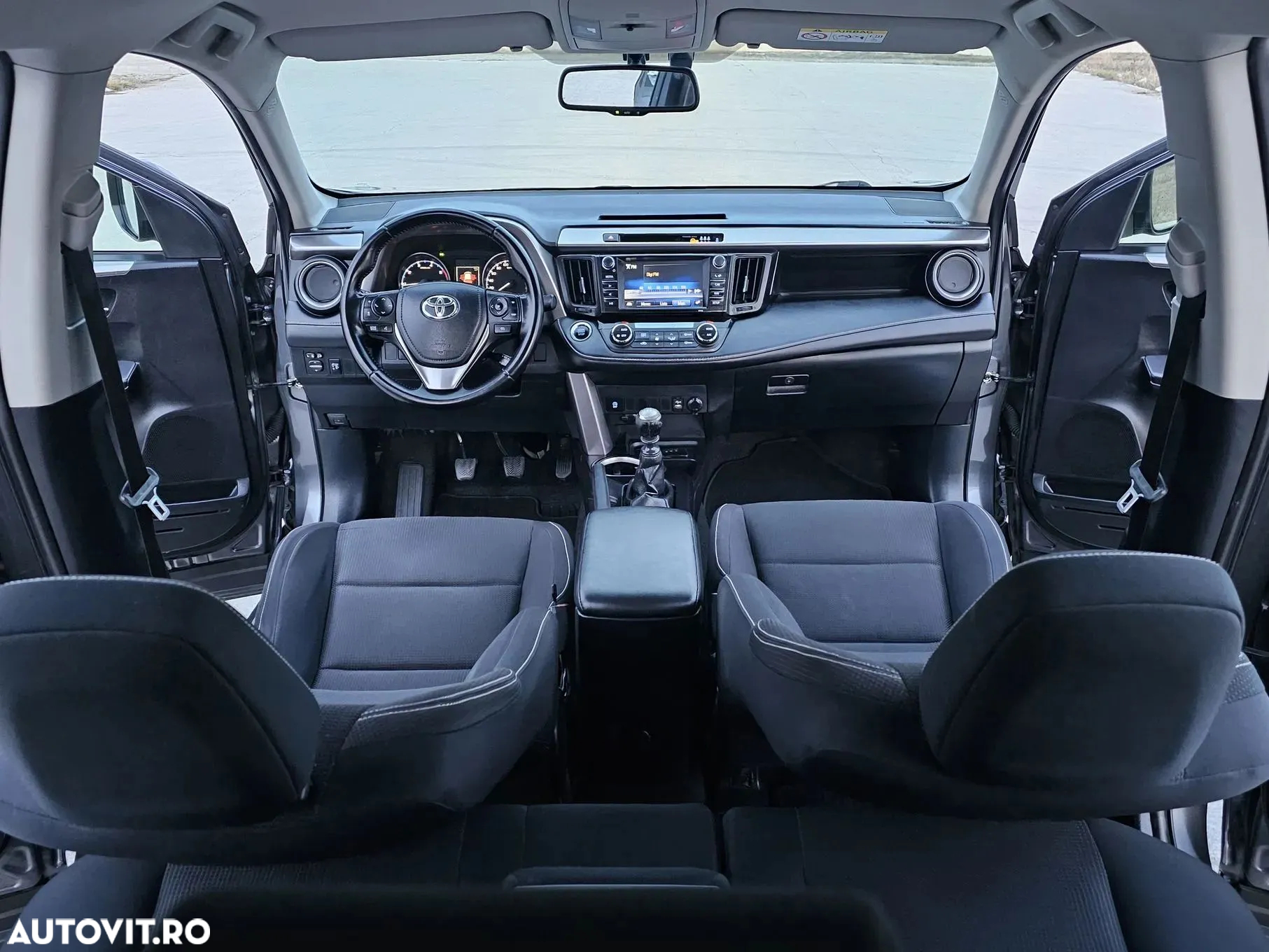 Toyota RAV4 - 19