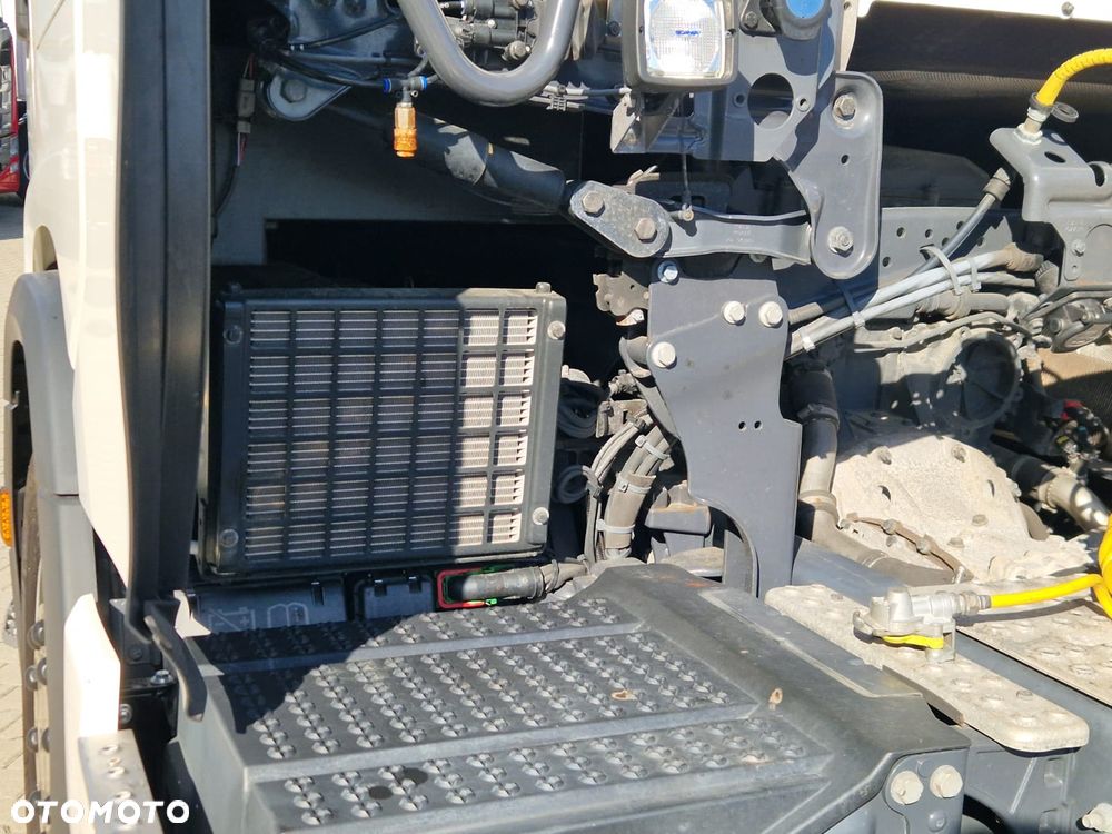Scania S500A4x2NA - 7