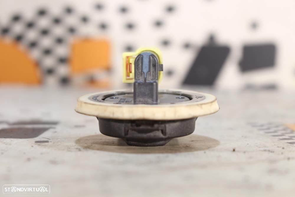 Sensor De Impacto Volkswagen Golf Vi (5K1)  5K0959354 / 5Wk44007 - 6