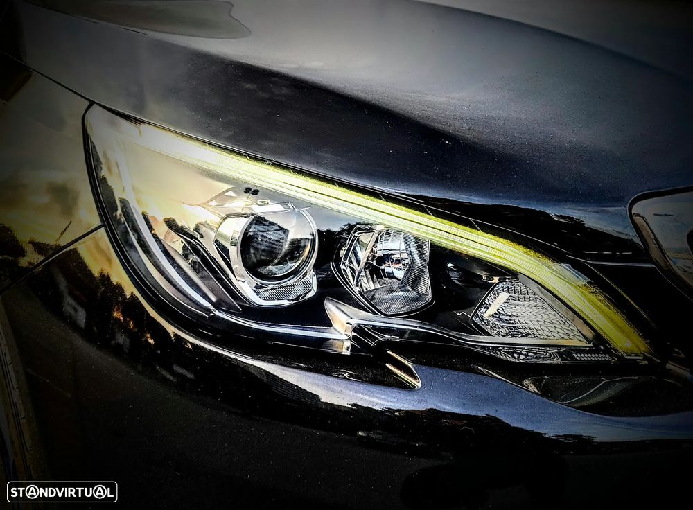 Peugeot 308 1.6 BlueHDi Allure - 8