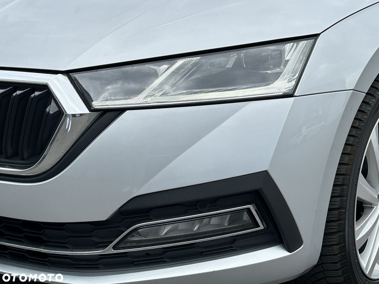 Skoda Octavia 1.5 TSI ACT Style - 34