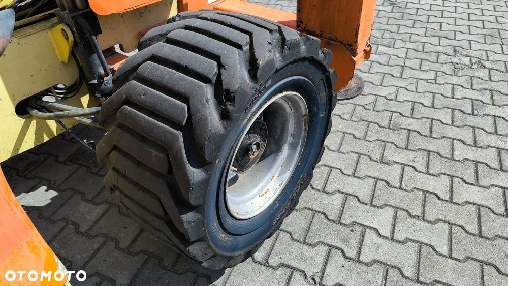 JLG 3394 RT - 20