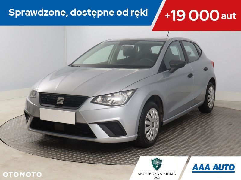 Seat Ibiza - 2