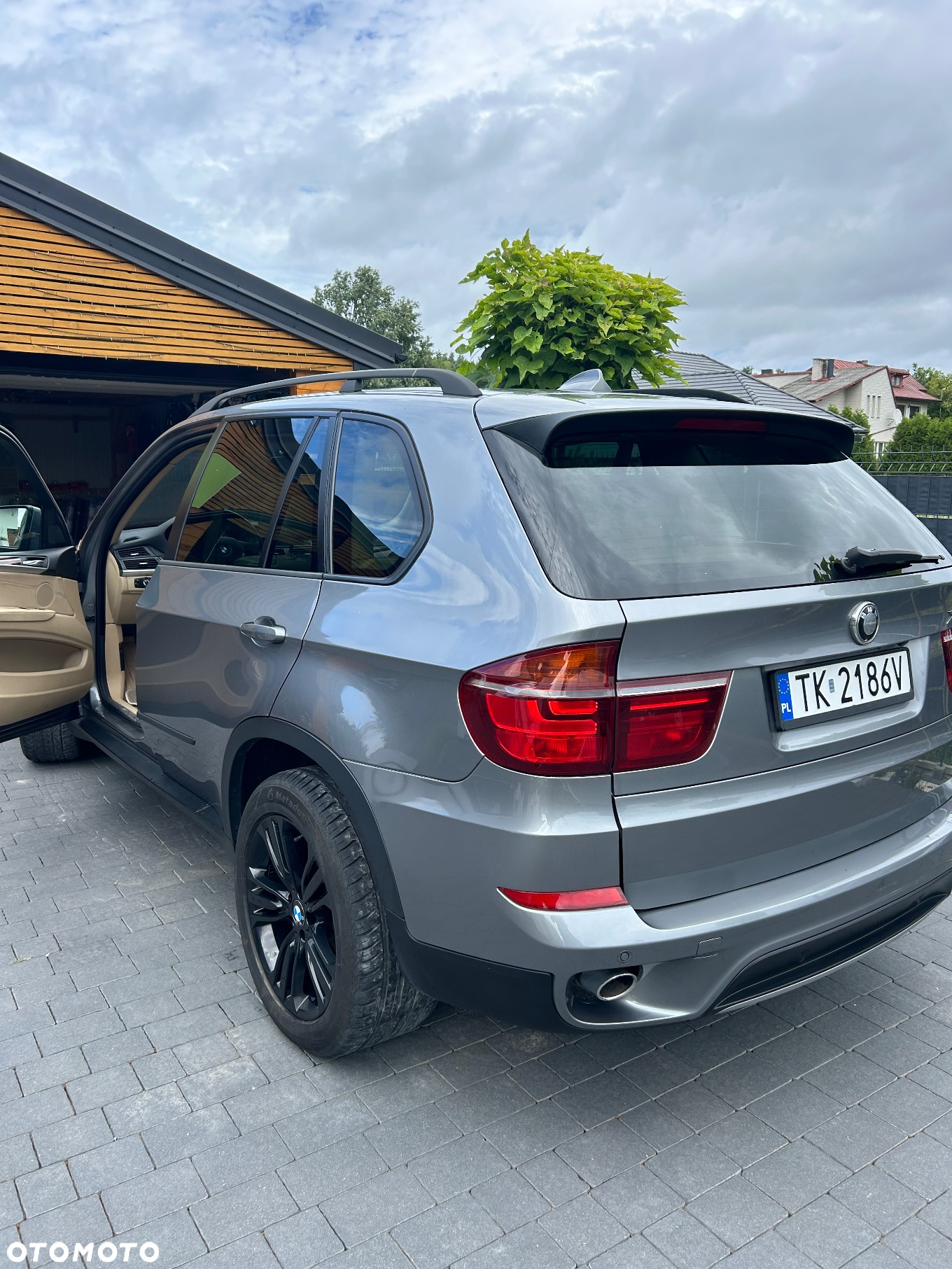 BMW X5 3.0d xDrive - 14