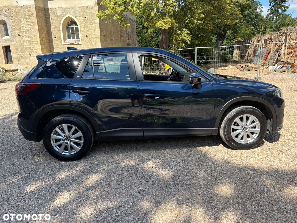 Mazda CX-5 2.0 SKYACTIV-G Center-Line - 7