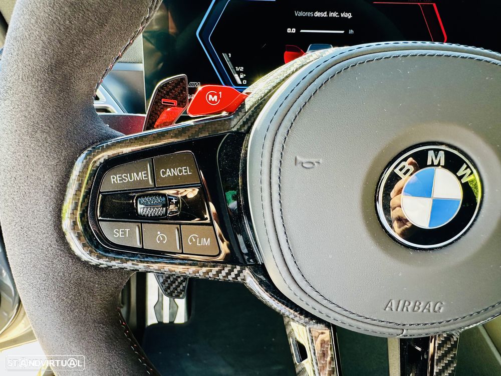 BMW M2 - 22