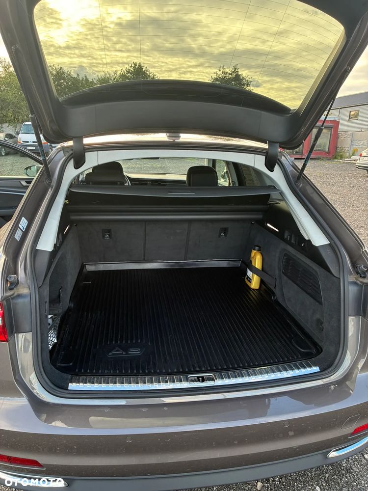 Audi A6 Avant - 6