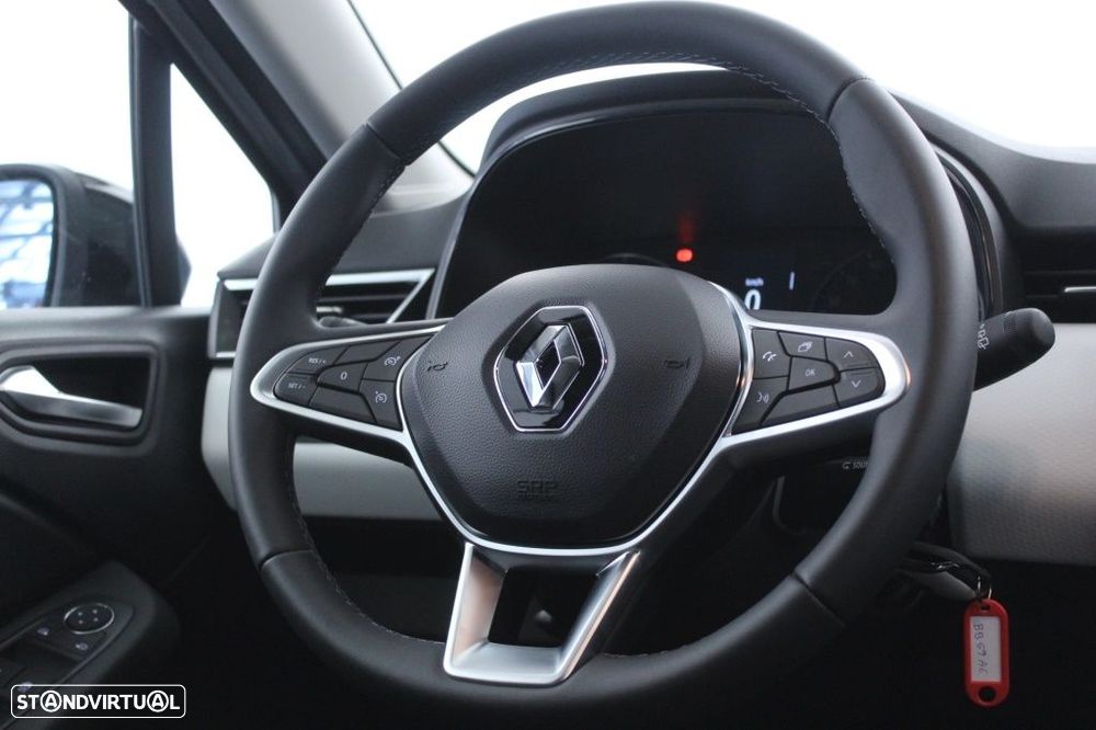 Renault Clio 1.5 Blue dCi Evolution - 16