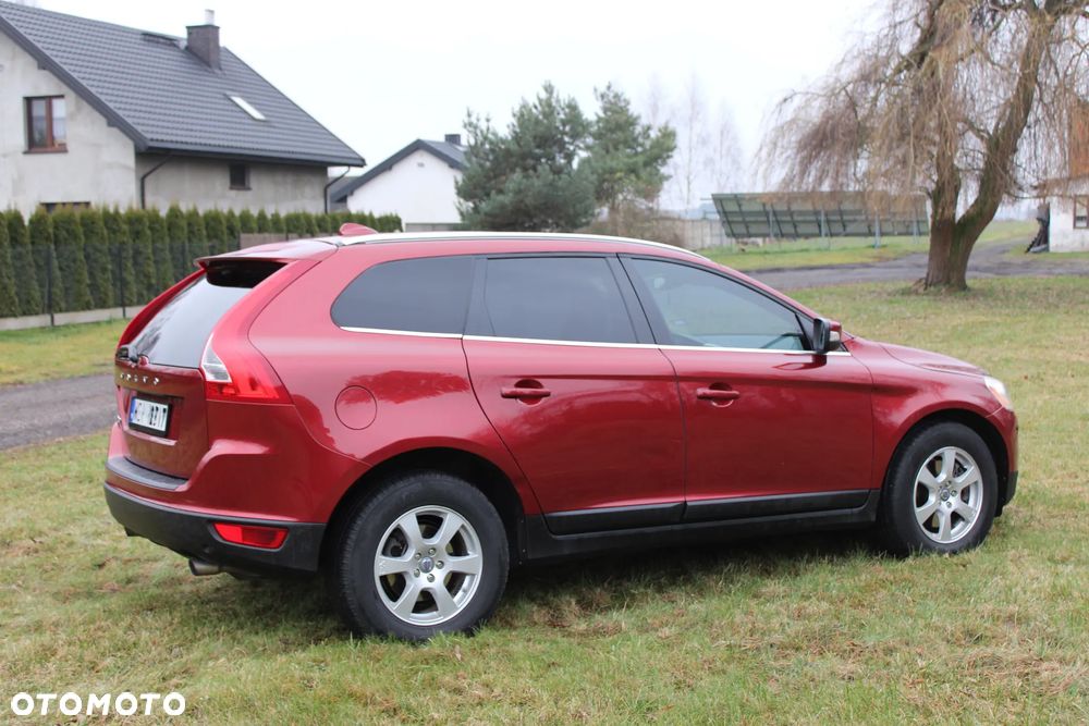 Volvo XC 60 - 17