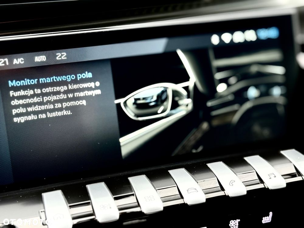 Peugeot 508 BlueHDi 130 EAT8 Allure Pack - 36