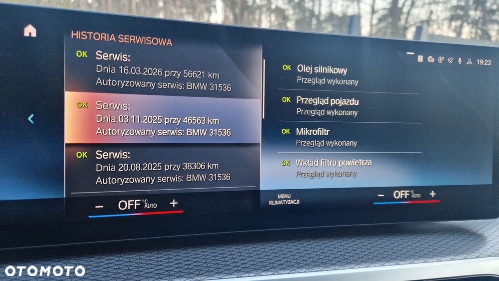 BMW Seria 3 320d Edition M Sport Shadow - 33