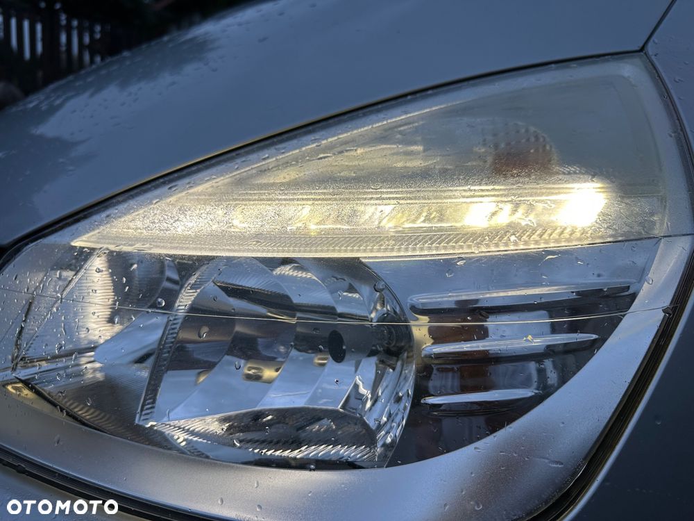 Renault Grand Espace Gr 2.0 dCi Voyage - 3