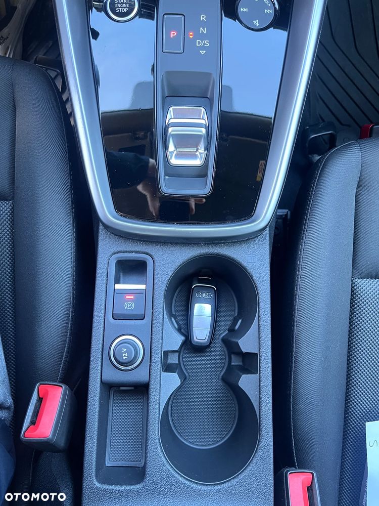 Audi A3 Sportback - 11