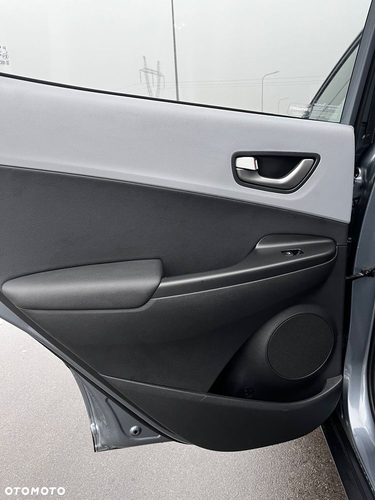 Hyundai Kona 1.6 T-GDI DCT 4WD Premium - 22