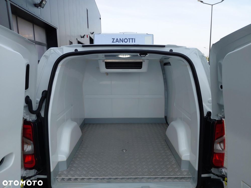 Toyota PROACE CITY - 12