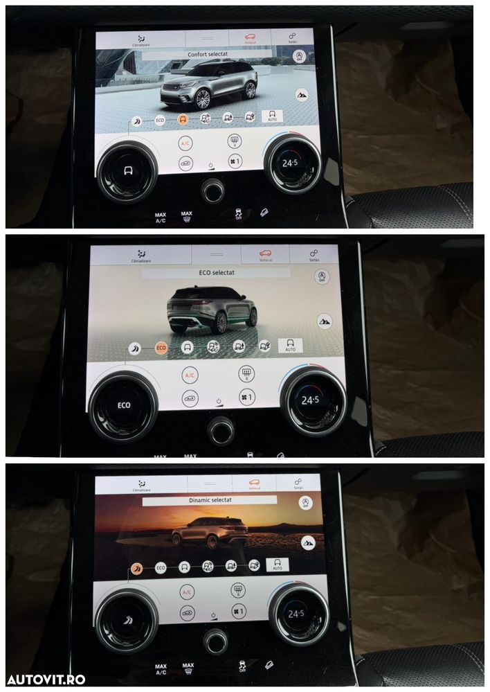 Land Rover Range Rover Velar - 18