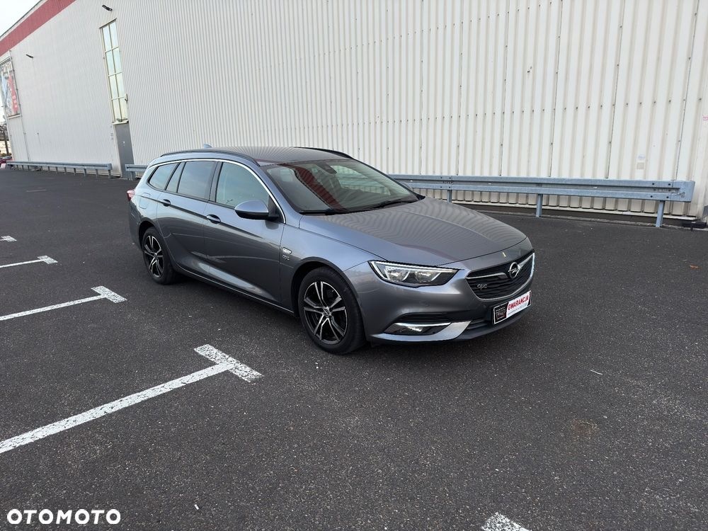 Opel Insignia - 9