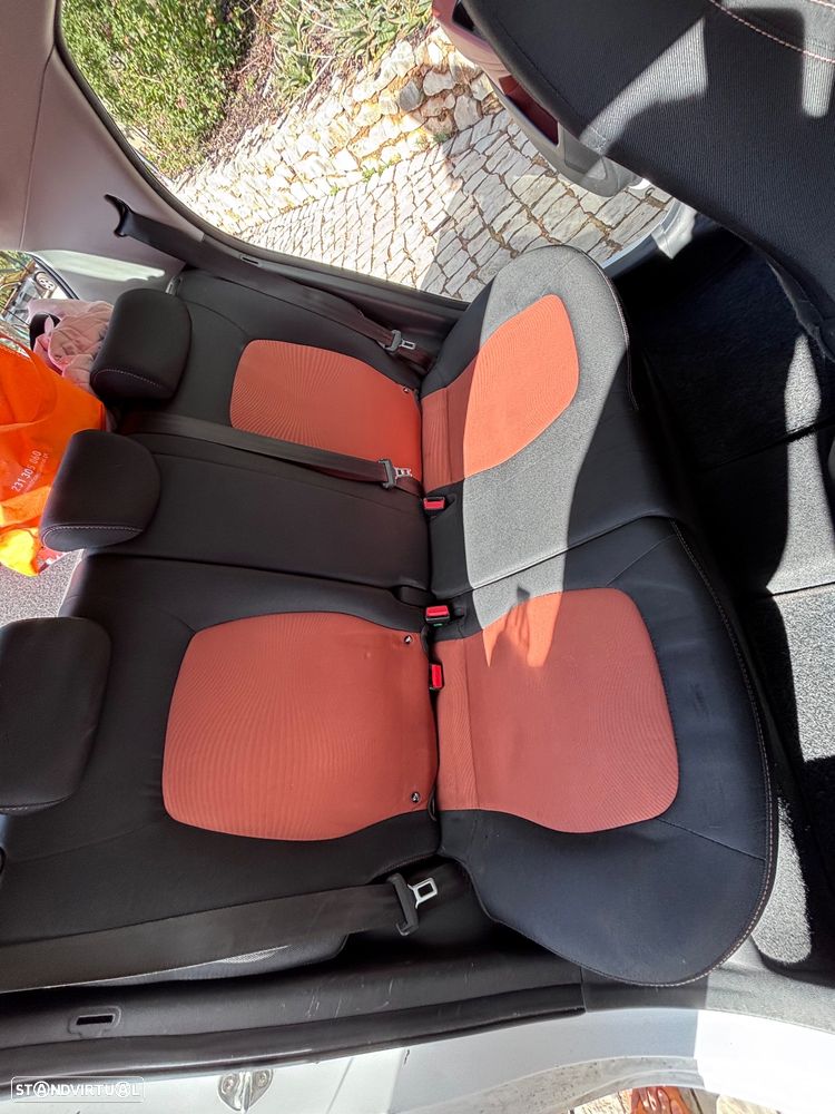 Hyundai i10 1.0 Access - 9