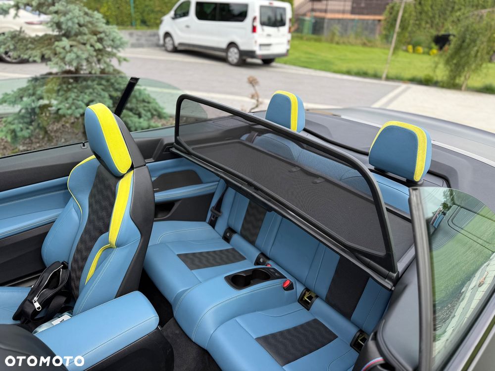 BMW M4 Competition M xDrive sport - 7