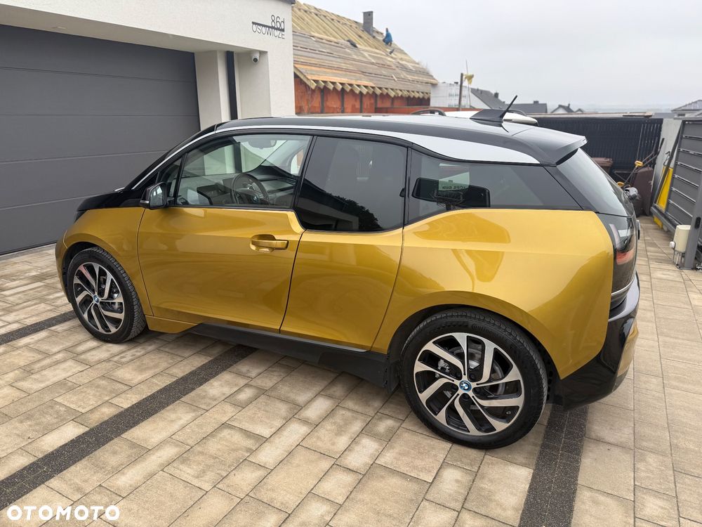 BMW i3 i3S (120 Ah) - 11
