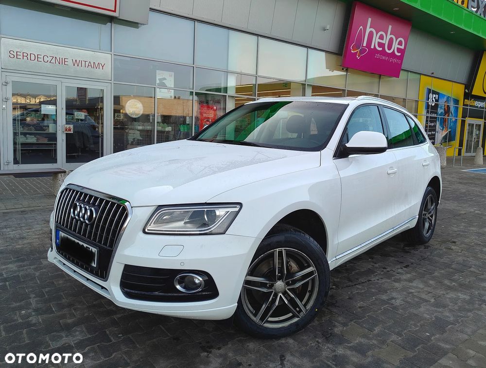 Audi Q5 - 28