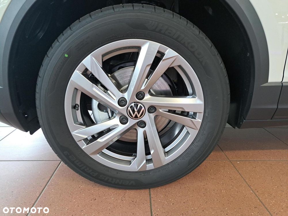 Volkswagen T-Roc - 18