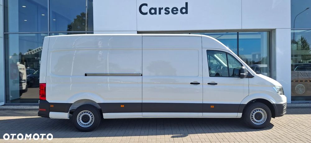 Volkswagen Crafter - 3