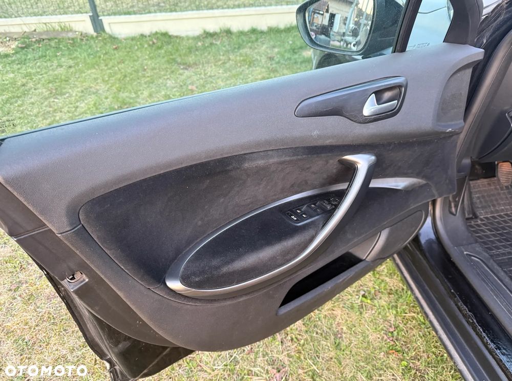 Citroën C5 2.0 HDi Confort - 5