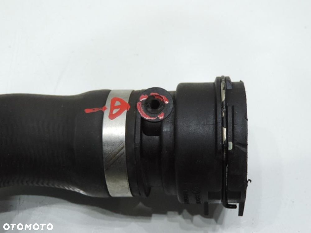 WĄŻ PRZEWÓD WODY BMW E81 E87 120i - 2
