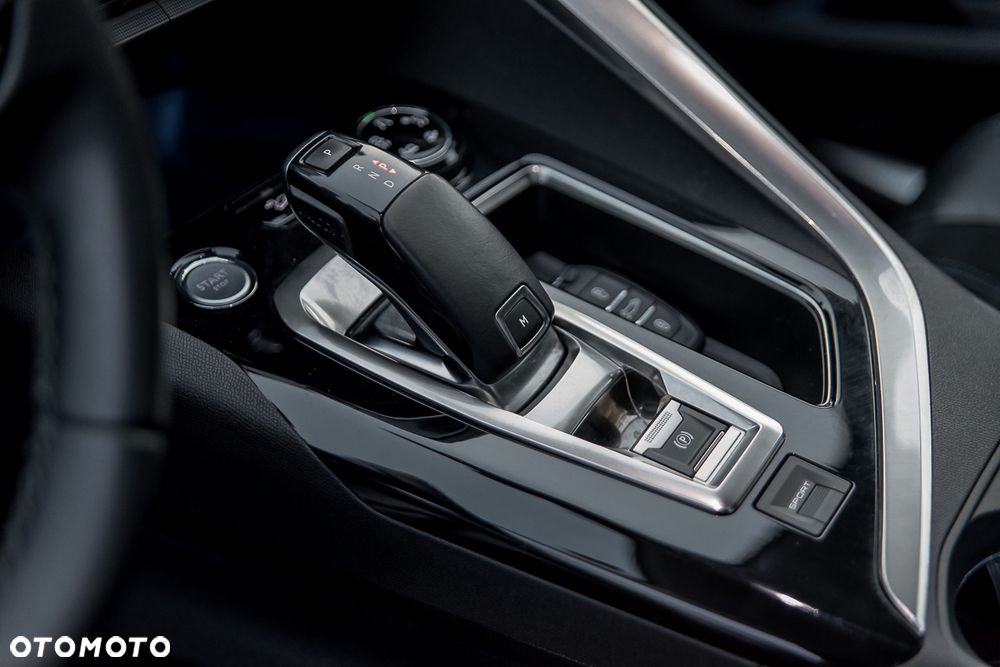 Peugeot 3008 2.0 BlueHDi Crossway S&S EAT8 - 27