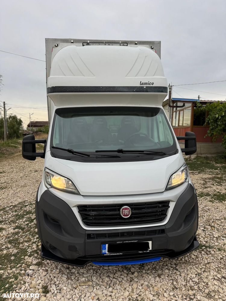 Fiat Ducato 3.0 - 13