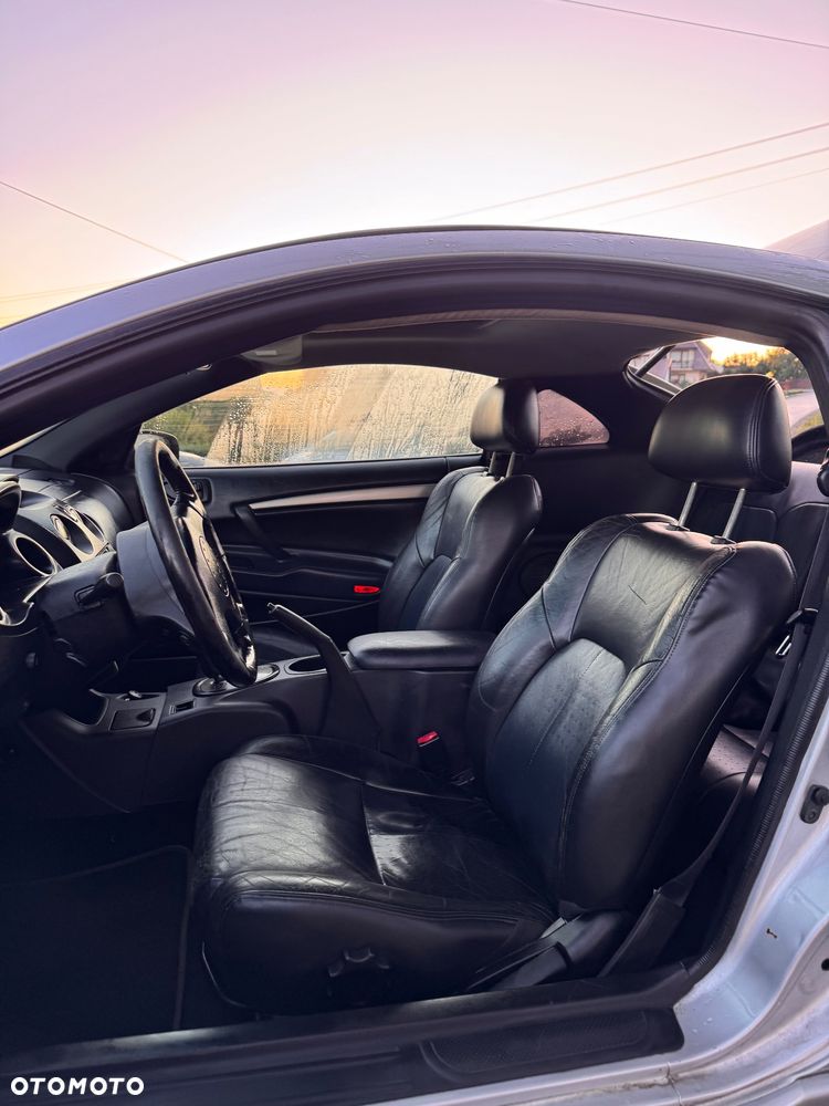 Mitsubishi Eclipse - 15