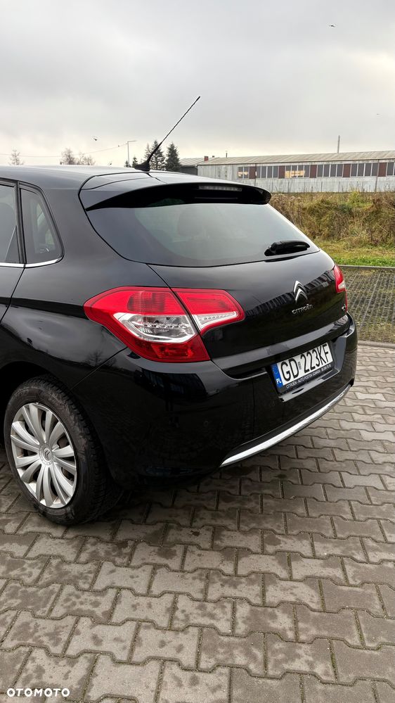Citroën C4 1.6 HDi Selection - 16