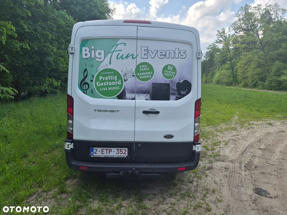 Ford TRANSIT - 6