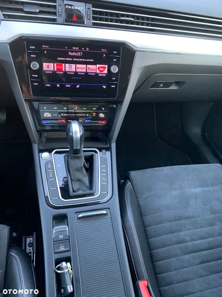 Volkswagen Passat 1.5 TSI EVO Elegance DSG - 27