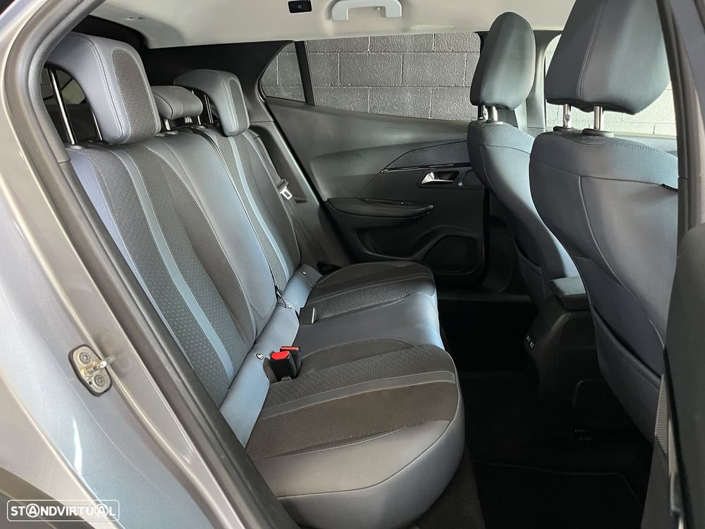 Peugeot e-2008 50 kWh Allure Pack - 13
