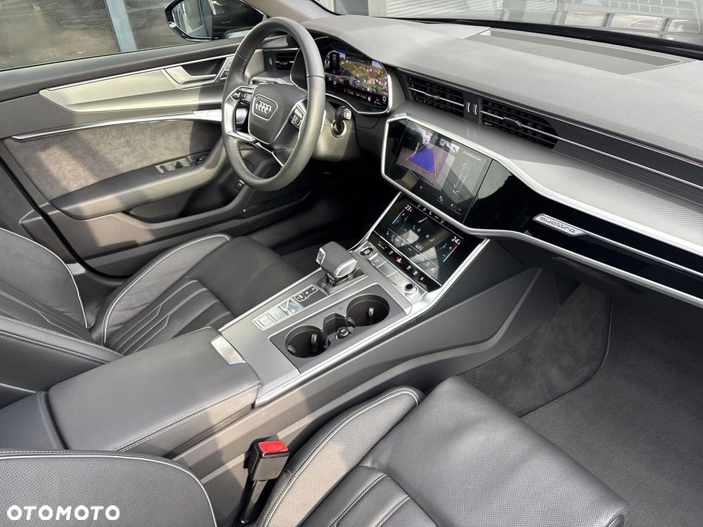 Audi A6 Allroad - 29